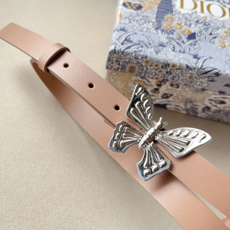 Dior Belts